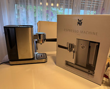 Wmf lono espressomaschine gebraucht kaufen  Waghäusel