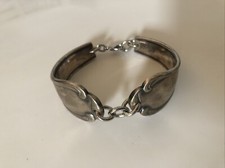 Armreif armband besteck gebraucht kaufen  Ahrensburg, Großhansdorf