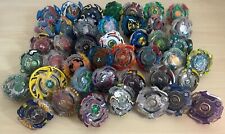 Lot toupies beyblade d'occasion  Villeneuve-d'Ascq-