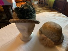 Anciens chapeaux d'occasion Anciens chapeaux d'occasion  Le Teil