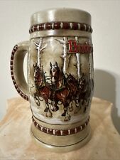 1981 budweiser holiday for sale  Attica