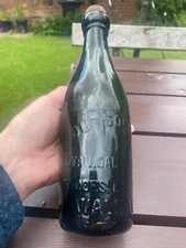 Green dutson botanical for sale  WALSALL