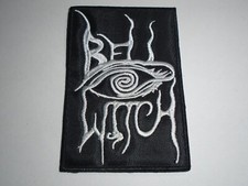 ADESIVO BORDADO DE METAL BELL WITCH DOOM comprar usado  Enviando para Brazil