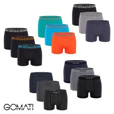 Gomati herren seamless gebraucht kaufen  Erfurt