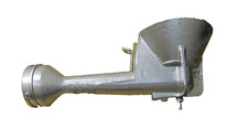 Heavy cast iron for sale  Dayton