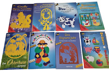 Bücher fenster wandbilder gebraucht kaufen  Essen