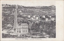 Al291 cartolina colli usato  Tramonti