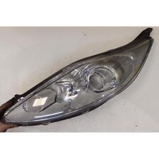 FARO IZQUIERDO PARA FORD FIESTA (08-13) CB1 1.2 16V (60KW) BER. 3P/B/1242CC 2008 comprar usado  Enviando para Brazil