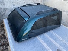 Hard top style usato  Villorba