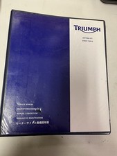 2011 triumph daytona for sale  Whitestown
