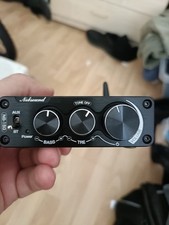 Bluetooth mini amplifier for sale  LONDON