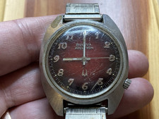 Vintage bulova accutron for sale  Tempe