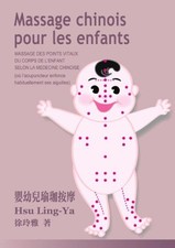 Massage chinois enfants d'occasion  France