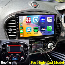 64g carplay nissan for sale  UK