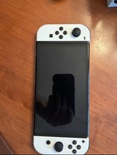 Nintendo switch modello usato  Villamagna