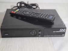 Decoder sat marca usato  San Teodoro