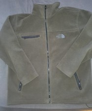 Herren fleecejacke the gebraucht kaufen  Anklam