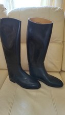 Aigle rubber riding for sale  DUNDEE