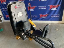 Nautilus calf press for sale  Largo