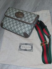 Gucci vintage neo gebraucht kaufen  Frankfurt am Main