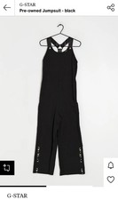 Star raw dungaree gebraucht kaufen  Uhingen