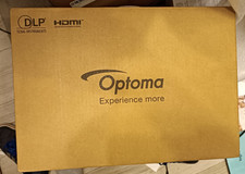 Vidéoprojecteur laser optoma d'occasion  Eckbolsheim