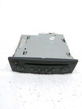 Autoradio 8200607918 renault d'occasion  France