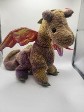 Rare scorch dragon for sale  Brownsville