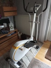 Sportplus crosstrainer ellipse gebraucht kaufen  Großostheim