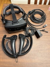 Used valve index for sale  Arlington