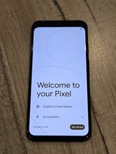 Google pixel clearly for sale  Fremont