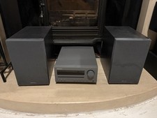 Denon bluetooth mini for sale  CARSHALTON