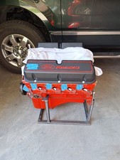 351w ford professional for sale  Boise