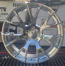 20x9 chrome dg15 for sale  Blue Springs