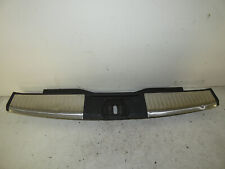 Laderaumkante honda accord gebraucht kaufen  Gützkow