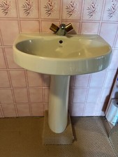 Armitage shanks pre for sale  HARROGATE