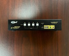 Ckl hdmi vga for sale  Placentia