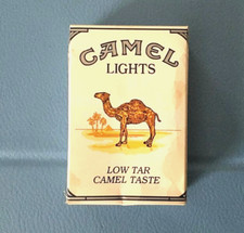 Vintage camel lights for sale  Lexington