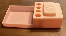 Pink vanity dresser for sale  Mountain Home
