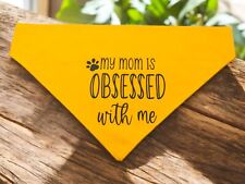 Dog bandana collar for sale  Woodstock