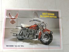 Harley davidson electra usato  Bitonto