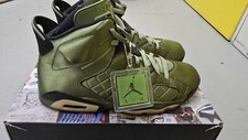 Jordan flight jacket for sale  LONDON