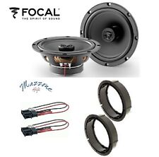 Focal acx 165 usato  Sinopoli