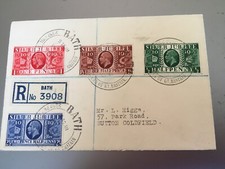 Stamps rare souvenir for sale  KINGSWINFORD