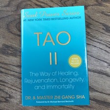 Tao way healing... for sale  Lawton
