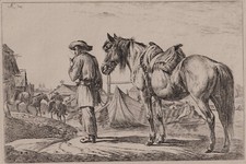 Johann adam klein gebraucht kaufen  Bissendorf