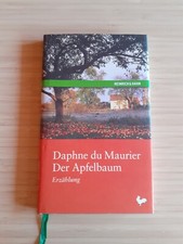 Daphne maurier apfelbaum gebraucht kaufen  Ubstadt-Weiher