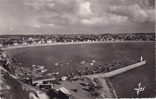 Carte postale ancienne d'occasion  Bourg-de-Péage