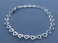 Ankle bracelet italian for sale  Boca Raton
