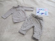 Ensemble hiver bébé d'occasion  Antony